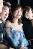 薛佳凝結婚了嗎老公是誰 她和胡歌怎么回事