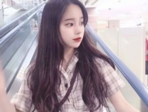 鄰家清新風可愛網名女生簡單氣質 網名女生唯美小清新