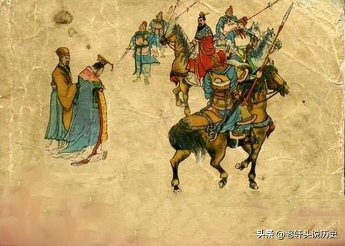 唇亡齒寒的典故 唇亡齒寒的故事簡介