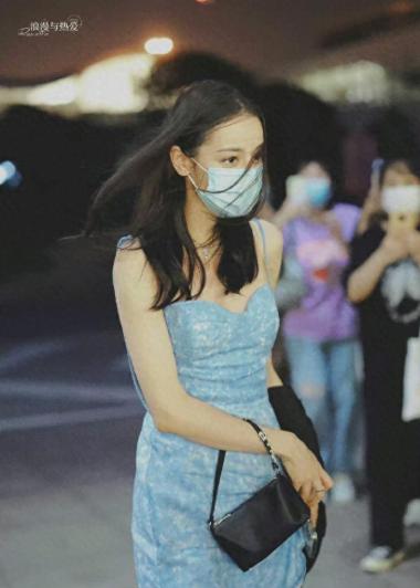 「今日推文」那些美艷的女明星們（娛樂圈文）