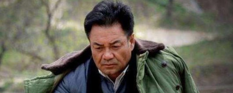 田福軍最后的結局