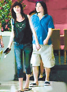 高曉松前妻沈歡圖片個人資料及近況和圖片曝光