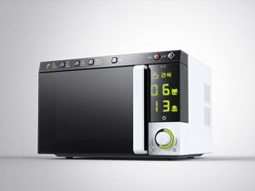 怎樣使用微波爐解凍功能微波爐解凍肉的操作步驟