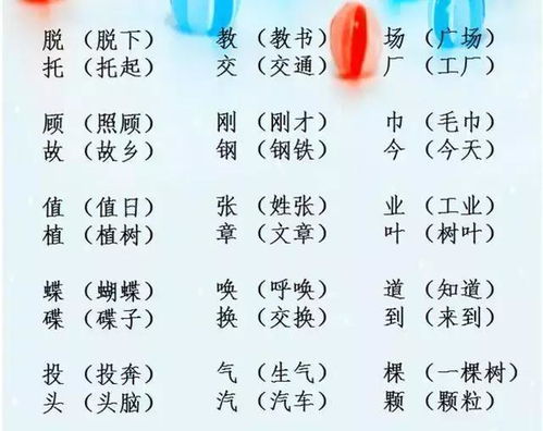 柴怎么組詞 漢字柴怎么組詞