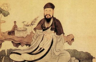 白居易的詩中歲的意思 白居易個人簡介-圖1