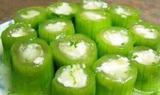 吃什么降火 三種降火蔬菜