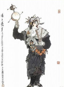 水滸傳浪子燕青的結局是什么