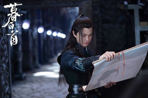暮白首大結局劇情介紹，三大反派結局都是怎樣的？
