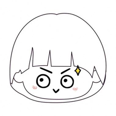 蘑菇頭