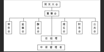 公司治理包括哪些方面