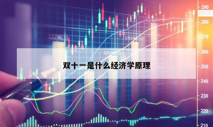 雙十一是什么經濟學原理