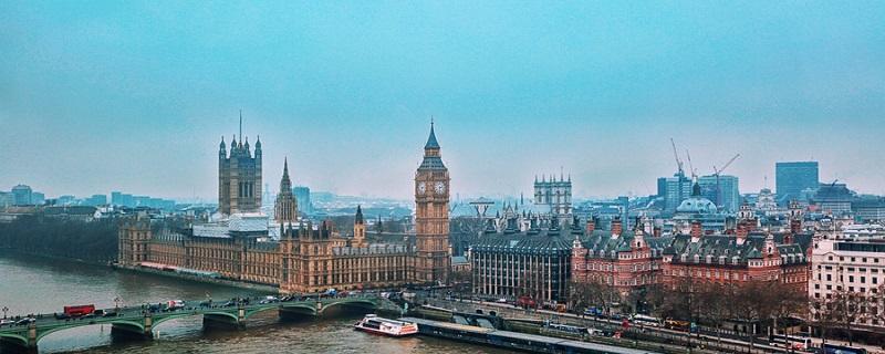 英國首都