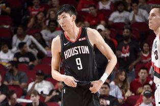 新疆男籃太土豪了！4年大合同續約，周琦難道要回歸了？ 