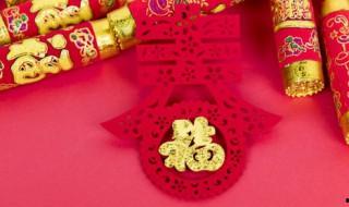 2022年春節小年糕祝福語 2022年春節小年糕祝福語有哪些