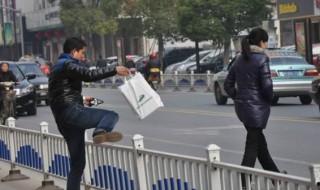 不文明行為有哪些 不文明行為的介紹