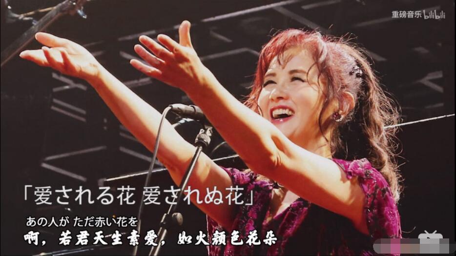 中島美雪和中島美嘉是什么關系