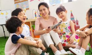 帶孩子累的經典語句 有哪些表達帶孩子累的說說