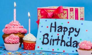 送女朋友什么生日禮物最好 送女朋友哪些生日禮物最好