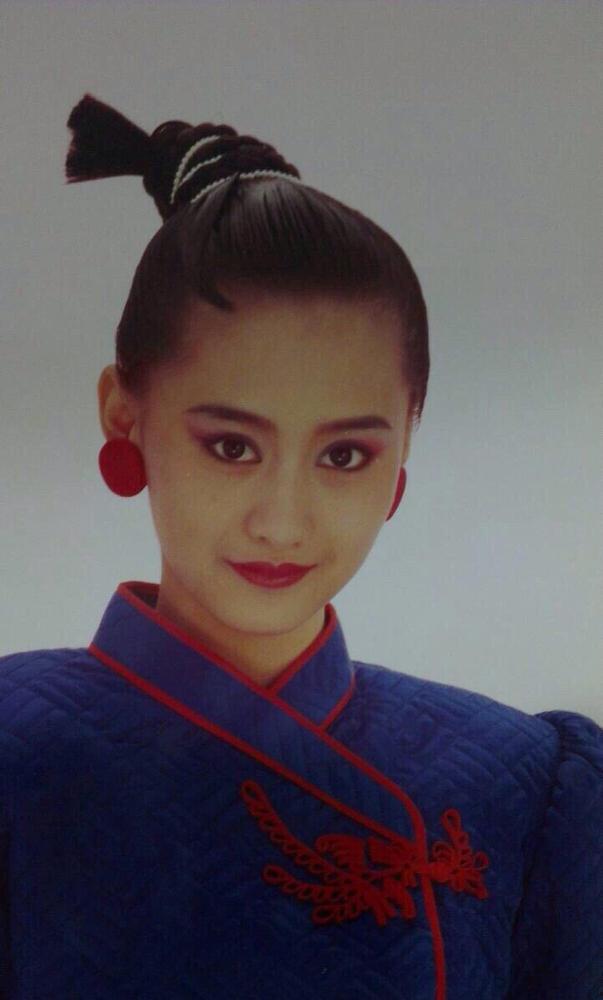 陳德容年輕時最美圖片集錦(陳德容年輕時候真的很美)