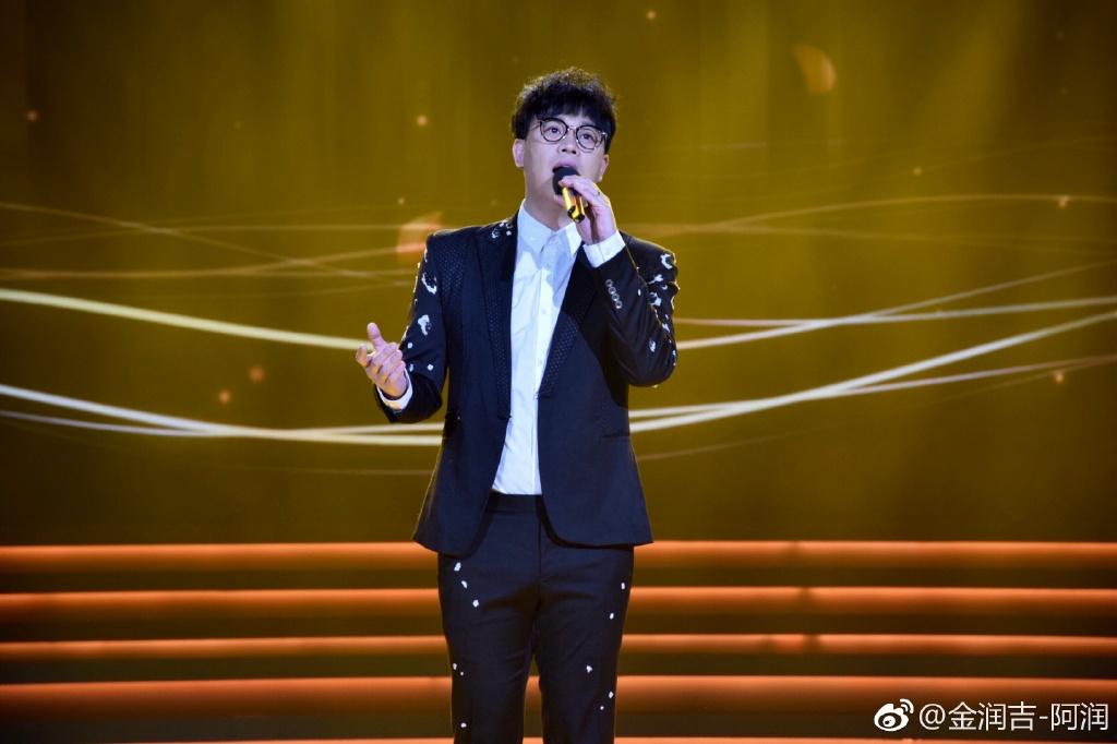 金潤吉為什么離開阿里郎,金潤吉為什么不紅了