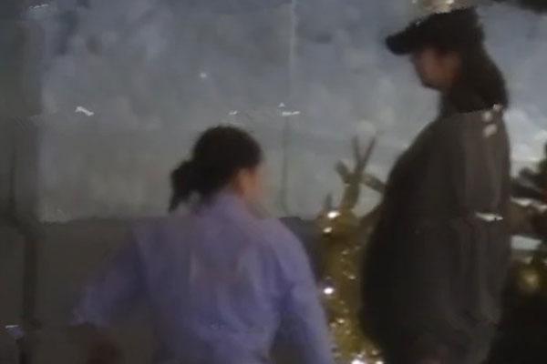 陳赫和前妻許倩離婚原因(陳赫前妻許婧個人資料)