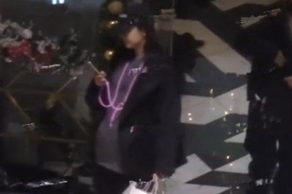 陳赫和前妻許倩離婚原因(陳赫前妻許婧個人資料)