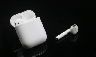 藍牙耳機怎么充不上電 藍牙耳機充不上電的原因