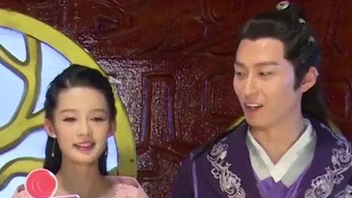 燕洵是怎么回到燕北的？燕洵和元淳結婚是真(燕洵放元淳走)