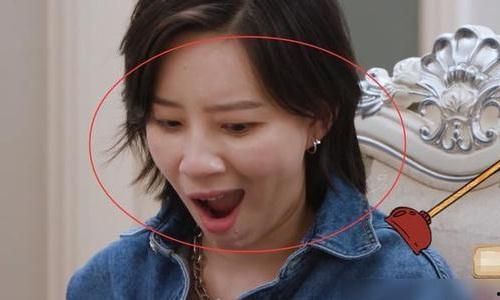 岳云鵬說李斯丹妮腿粗不適合跳舞是怎么回事