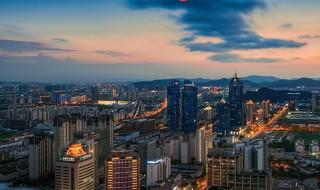 南京是屬于哪個省哪個市 南京簡介