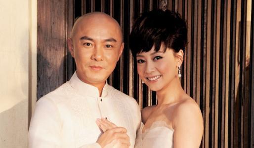 張茜為什么總是流產？張茜張衛健怎么認識的