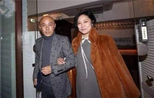 張茜為什么總是流產？張茜張衛健怎么認識的