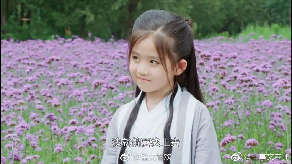 王亭文怎么當上演員的(王亭文是明星嗎)
