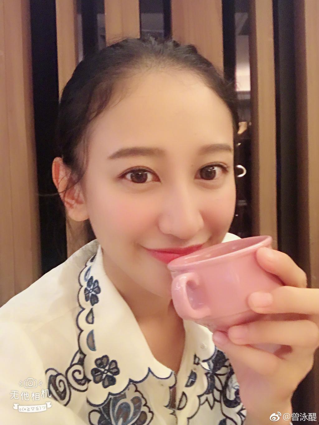 曾泳醍為什么一直不紅(曾泳醍怎么不演戲了)