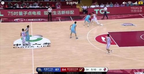 為何志在沖冠的新疆男籃打青島會如此艱難？ 