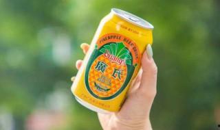 菠蘿啤能查出酒駕嗎 菠蘿啤酒精度數算酒駕嘛