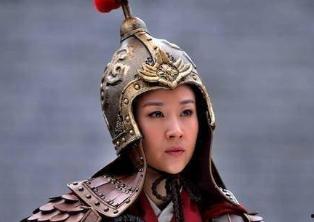 宋朝女將穆桂英驍勇善戰，她是什么結局?為何最后會被殺死？