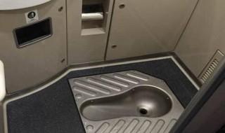 火車上有廁所嗎 火車上有沒有廁所