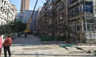 申請公租房需要哪些資料 準備哪些材料申請公租房