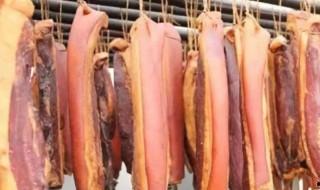 臘肉長蛆了還能吃嗎 臘肉長蛆了是否可以吃