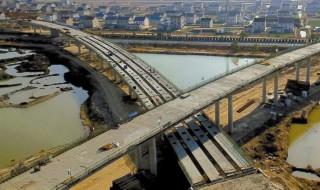 啟海高速什么時候通車 啟海高速快通車了嗎