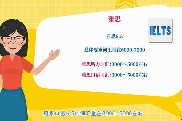雅思6.5是什么水平 雅思6.5難嗎