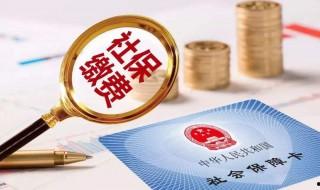 社保公司怎么交 公司怎么交社保