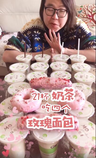 浪老師催吐嗎為什么能吃那么多？大胃王浪胃