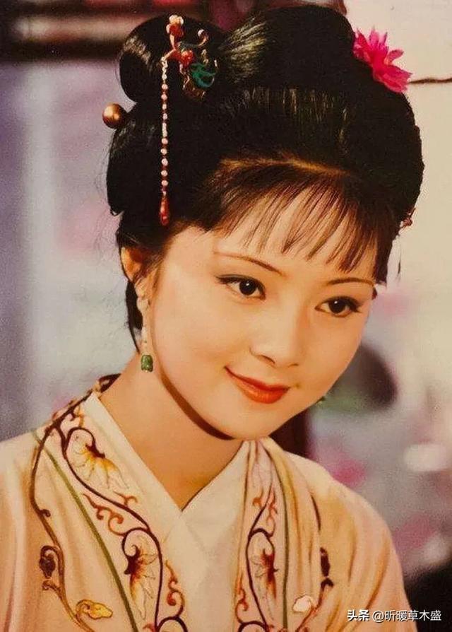 《紅樓夢》里薛寶釵一向寬厚大度，為什么會對薛寶琴有醋意？