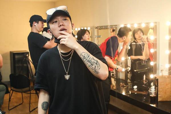 PG One為什么叫萬磁王？PG One