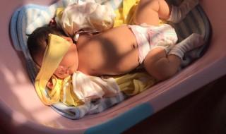 如何曬黃疸 生新兒如何曬黃疸