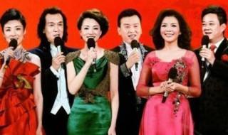 央視主持人名單大全都有哪些人 都負責哪些頻道