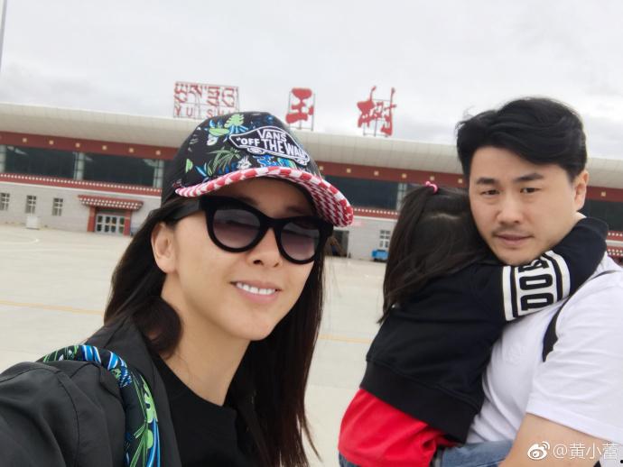 黃小蕾為了大張偉閃婚是什么梗？傳言黃小蕾