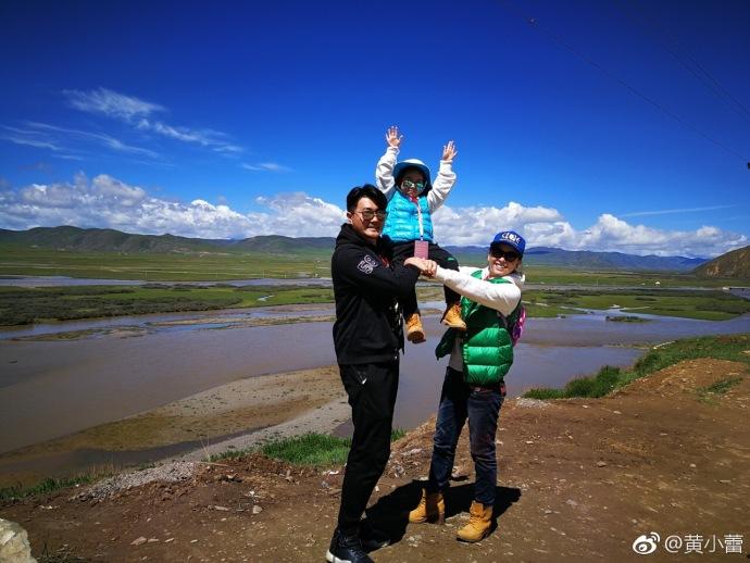 黃小蕾為了大張偉閃婚是什么梗？傳言黃小蕾